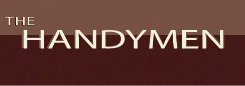 logo handymen